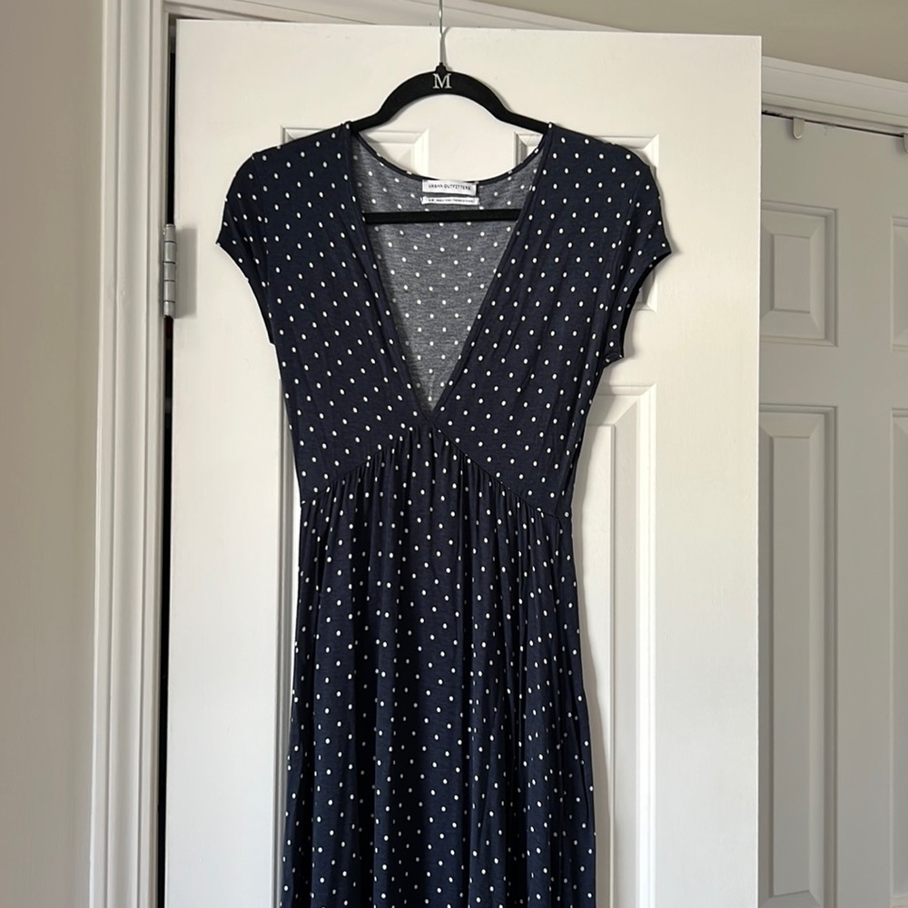 Urban Outfitters Maxi Dress
